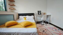 Thomson 800 (D11), Condominium #609633441